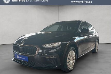 Skoda Scala Gebrauchtwagen