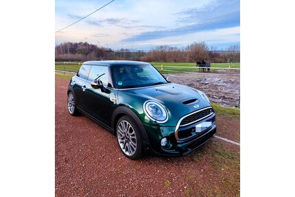 Mini Cooper SD Gebrauchtwagen