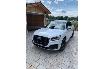Audi Q2 Gebrauchtwagen