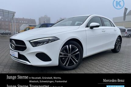Mercedes-Benz A 200 Gebrauchtwagen