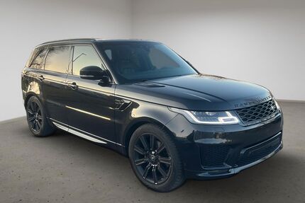 Land Rover Range Rover Sport Gebrauchtwagen