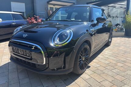 Mini Cooper SE Gebrauchtwagen