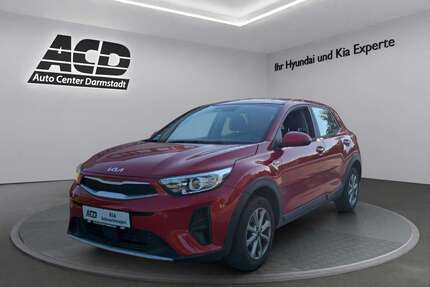 Kia Stonic Gebrauchtwagen