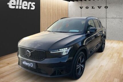 Volvo XC40 Gebrauchtwagen