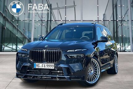 Alpina XB7 Gebrauchtwagen