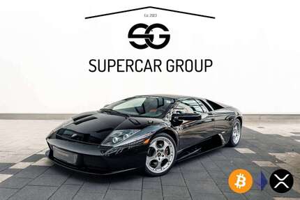 Lamborghini Murciélago Gebrauchtwagen