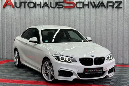 BMW 218 Gebrauchtwagen