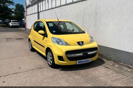 Peugeot 107 Gebrauchtwagen