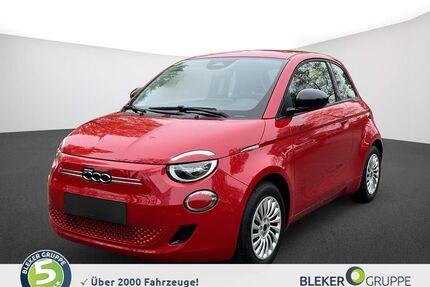 Fiat 500e Gebrauchtwagen