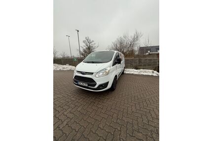 Ford Transit Custom Gebrauchtwagen