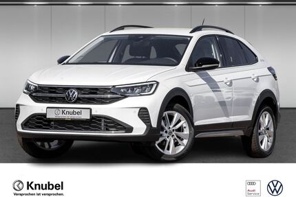 VW Taigo 