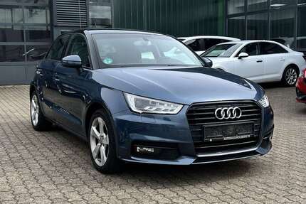 Audi A1 Gebrauchtwagen