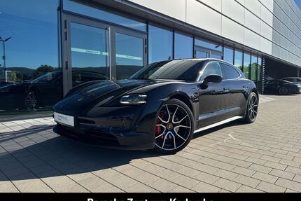 Porsche Taycan Gebrauchtwagen