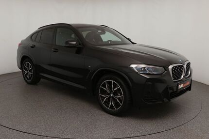BMW X4 Gebrauchtwagen