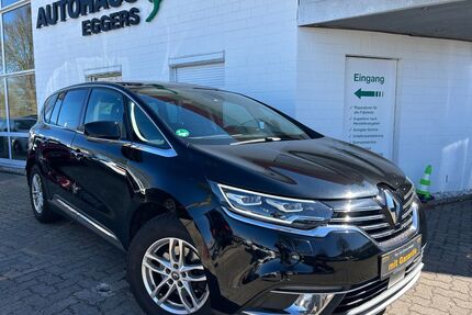 Renault Espace Gebrauchtwagen