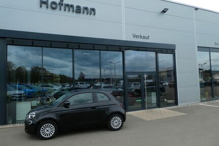 Fiat 500e Gebrauchtwagen