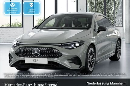 Mercedes-Benz CLA 350 Gebrauchtwagen
