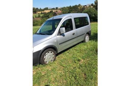 Opel Combo Gebrauchtwagen