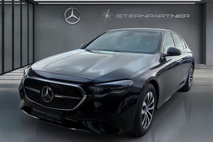 Mercedes-Benz E 220 Gebrauchtwagen