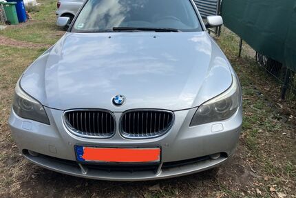 BMW 523 Gebrauchtwagen