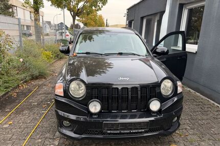 Jeep Compass Gebrauchtwagen
