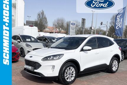 Ford Kuga Gebrauchtwagen