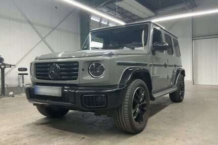 Mercedes-Benz 450 Gebrauchtwagen