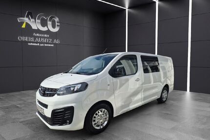 Opel Vivaro Gebrauchtwagen