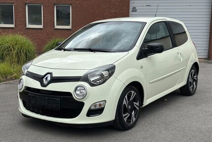 Renault Twingo Gebrauchtwagen