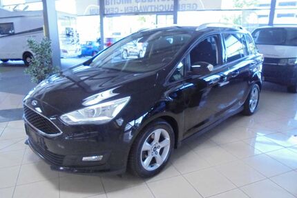 Ford C-Max Gebrauchtwagen