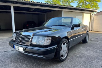 Mercedes-Benz CE 300 Gebrauchtwagen