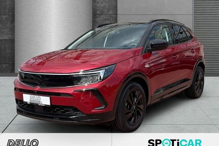 Opel Grandland (X) Gebrauchtwagen