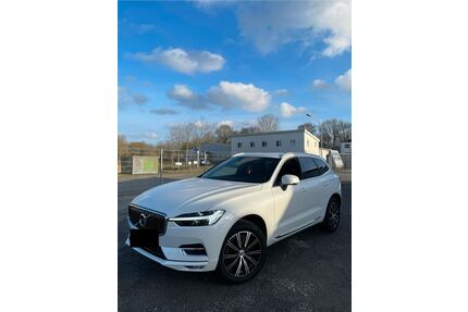 Volvo XC60 Gebrauchtwagen