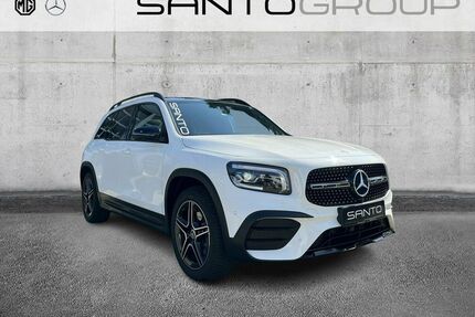 Mercedes-Benz GLB 250 Gebrauchtwagen