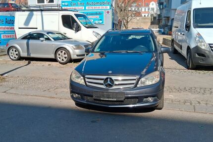 Mercedes-Benz C 180 Gebrauchtwagen