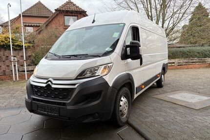 Citroen Jumper Gebrauchtwagen