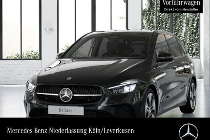 Mercedes-Benz B 200 Gebrauchtwagen