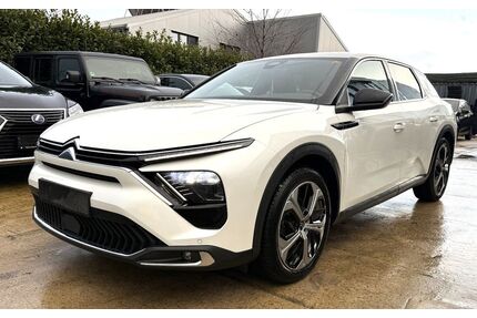 Citroen C5 X Gebrauchtwagen