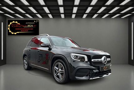 Mercedes-Benz GLB 220 Gebrauchtwagen