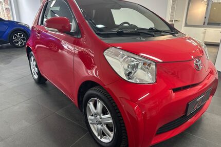 Toyota IQ Gebrauchtwagen