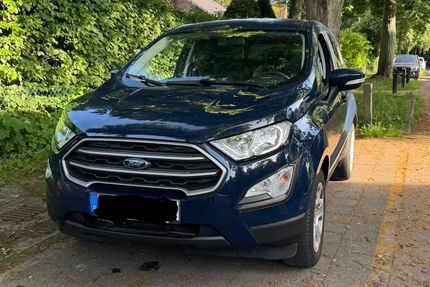 Ford EcoSport Gebrauchtwagen