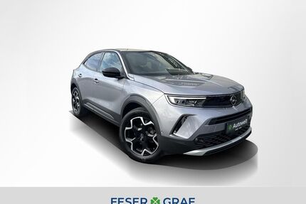 Opel Mokka Gebrauchtwagen