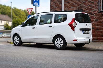 Dacia Lodgy Gebrauchtwagen