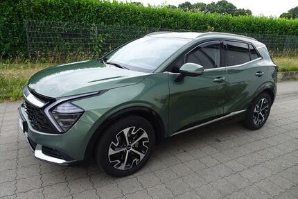 Kia Sportage Gebrauchtwagen