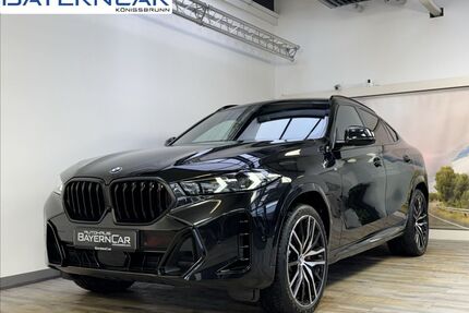 BMW X6 Gebrauchtwagen