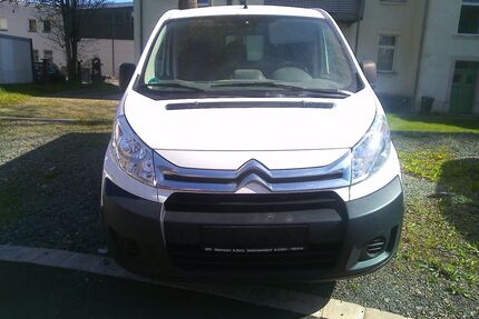 Citroen Jumpy Gebrauchtwagen