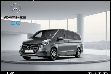 Mercedes-Benz V 300 Gebrauchtwagen