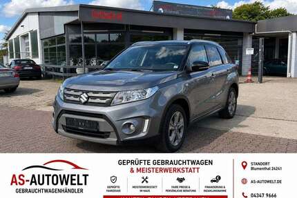 Suzuki Vitara Gebrauchtwagen