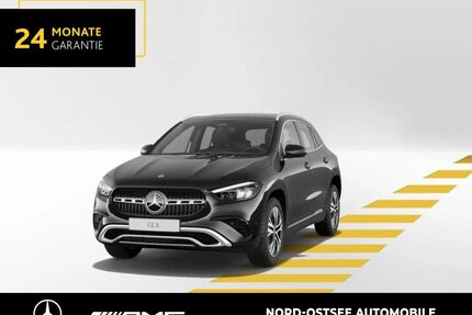 Mercedes-Benz GLA 200 Gebrauchtwagen