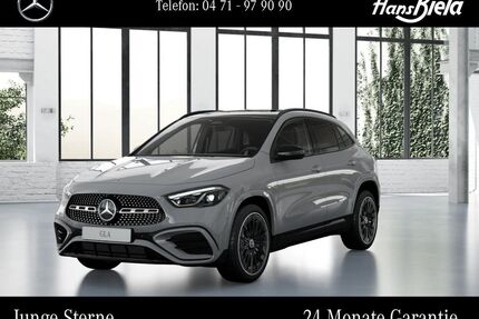 Mercedes-Benz GLA 200 Gebrauchtwagen
